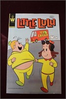 Little Lulu Comic 1980