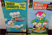 Walt Disneys Comics & Stories / 1978+