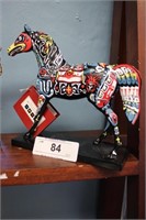 PAINTED PONIES 1ST EDITION