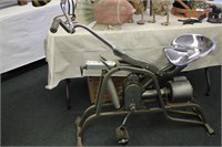 VINTAGE EXERCYCLE