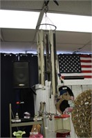 LARGE WIND CHIME