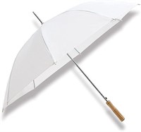 Wedding Umbrella - Manual Open  9pack