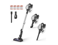 (Signs of usage) TMA Cordless Vacuum Cleaner, 6