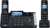 VTech DS6251-2 Dect_6.0 2-Handset 2-Line Landline