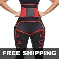 Qty10 Groin & Hip Support, Comfortable Breathable