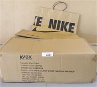 Nike Brown Bag 24469014