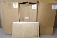 3 Cases #2 Evertec Curbside Recyclable Mailers