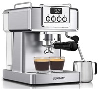 Sumsaty Em3208 Espresso Machine