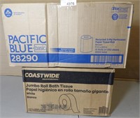 Pacific Blue 28290 Paper Towel Roll & Coastwide