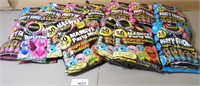 14x New Party Balloon Packs