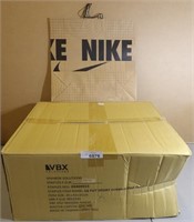 100 Nike Brown Shopping Bags With Handles