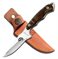 Elk Ridge 7in Fixed Blade Knife