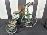 Medium Sized Vintage Trike