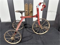 Small Sized Vintage Trike