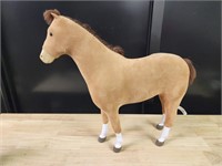 AMERICAN GIRL LARGE HORSE DOLL #1
