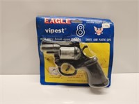 VINTAGE EAGLE CAP GUN