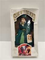 GONE WITH THE WIND DOLL