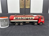 Mobilgas Fuel Tanker 380 L