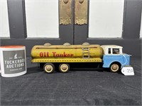 Oil Tanker 360 L