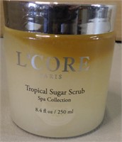L'core Paris Tropical Sugar Scrub