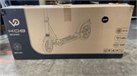 Ride Volo K08 1 Foldable Adults/ Kids/Teens Scoote