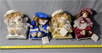 Classic Treasures Dolls