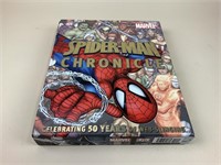 Marvel Spider-Man Chronicle