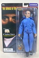 Mego Silence of the Lambs