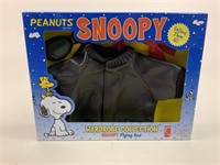 Peanuts Snoopy Flying Ace Wardrobe Collection