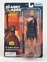 Mego Planet of the Apes Brent