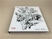 Marvel Year by Year A Visual Chronicle