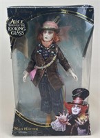 Jakks Disney Mad Hatter