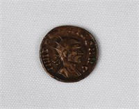 Roman Empire (27BC-395AD) ANTONINIANUS Coin