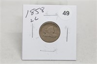 1858LL Cent