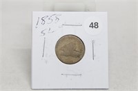 1858SL Cent