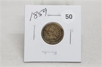 1859CN Cent