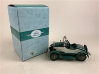 Vintage Hallmark Kiddie Car Speedster