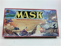 Vintage Parker Brothers Kenner's MASK Game