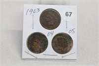1903/04/05P Cents