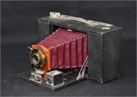 1905-1915 Kodak No. 3 Folding Brownie Camera