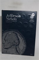 Whitman Jefferson Album #2 (1962-1985) Complete wi