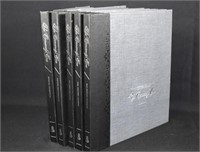 5 Vols. Philadelphia Orchestra THE ORMANDY ERA