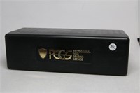 Black and Gold PCGS Slab box
