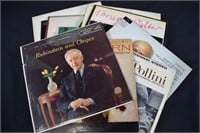 11 Classic Orchestra Vinyls