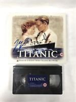 Autograph Autograph Titanic Tape