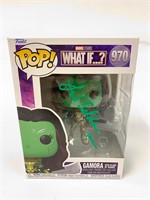 Autograph What If Funko Pop