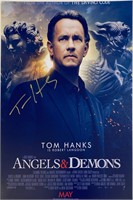 Autograph Angels & Demons Photo