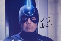 Autograph Doctor Strange Photo