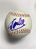 Autograph Stan Lee Baseball