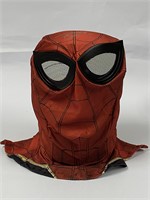Autograph Spiderman Mask